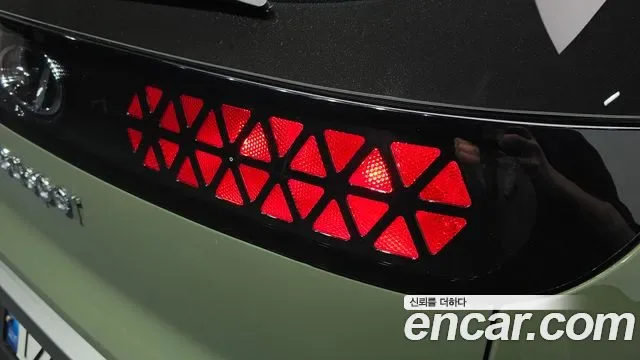 Hyundai Casper Turbo, миниатюра 15