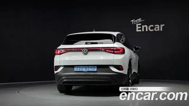 Volkswagen ID.4, миниатюра 17