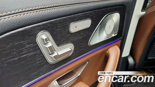Mercedes-Benz GLE GLE450 4MATIC, миниатюра 19