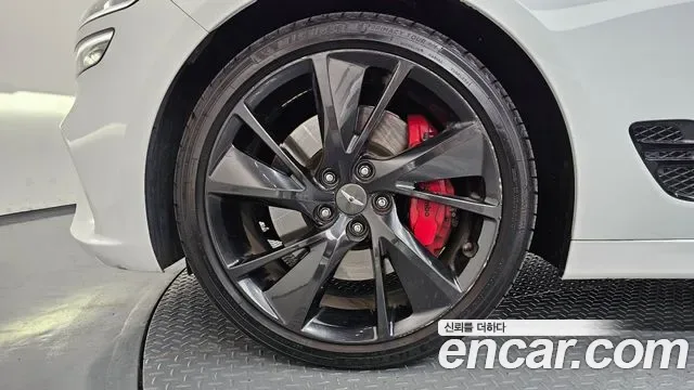 Genesis G70 бензин 2.0T 2WD ( ), миниатюра 21