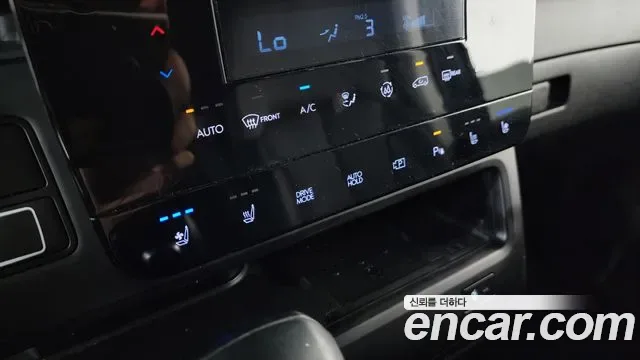 Hyundai Staria L3.5 5 мест Modern, миниатюра 5