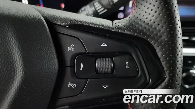 Chevrolet Trax 1.2 RS ( ), миниатюра 10