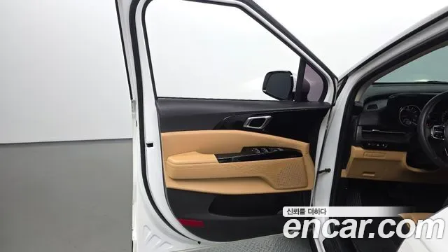 Kia Carnival бензин 9 мест, миниатюра 21
