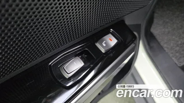 KGM Tivoli бензин 1.5 2WD V7, миниатюра 14