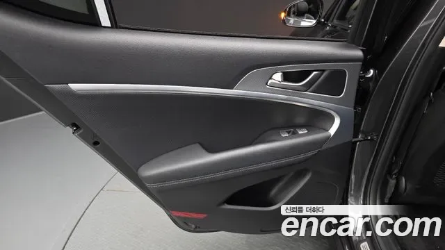 Genesis G70 бензин 2.0T 2WD ( ), миниатюра 29