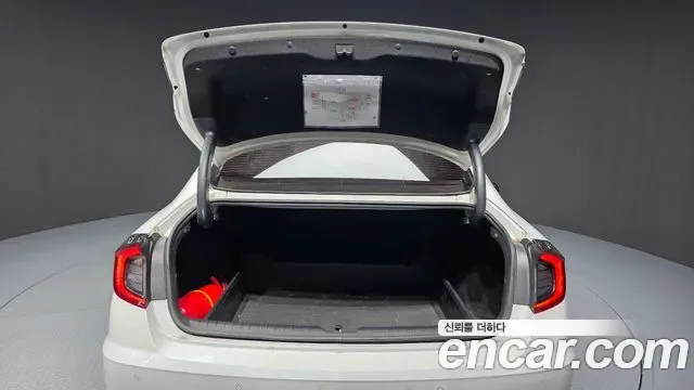 Hyundai Sonata, миниатюра 22