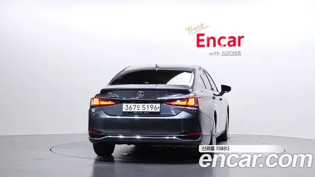Lexus ES, миниатюра 25