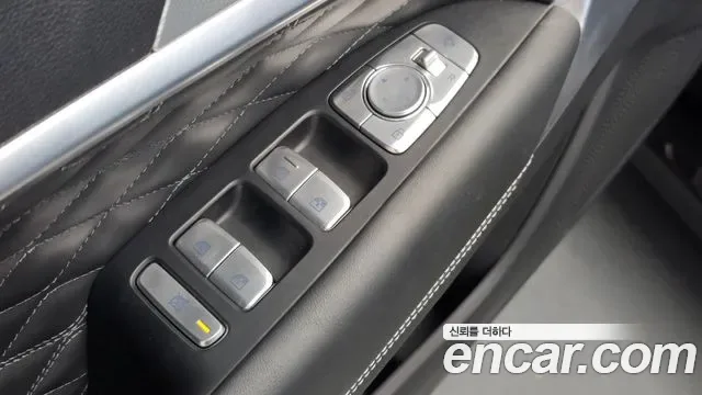 Genesis G70 бензин 2.5T 4WD ( ), миниатюра 13
