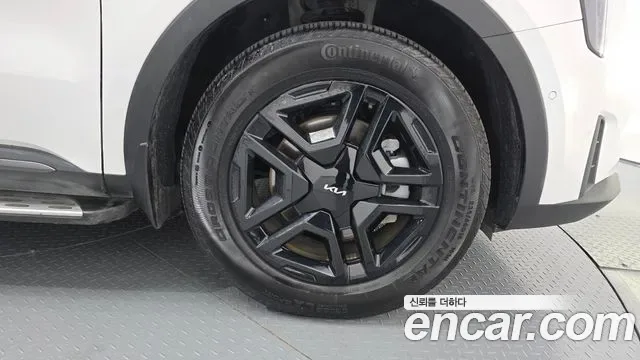 Kia Sorento HEV 1.6 2WD Gravity, миниатюра 19