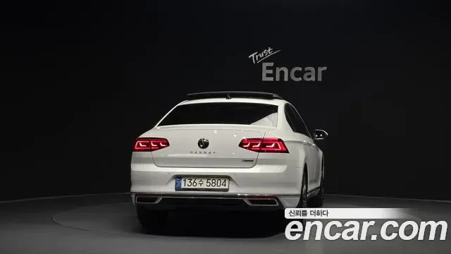 Volkswagen GT(B8) 2.0 TDI 4 Prestige, миниатюра 13