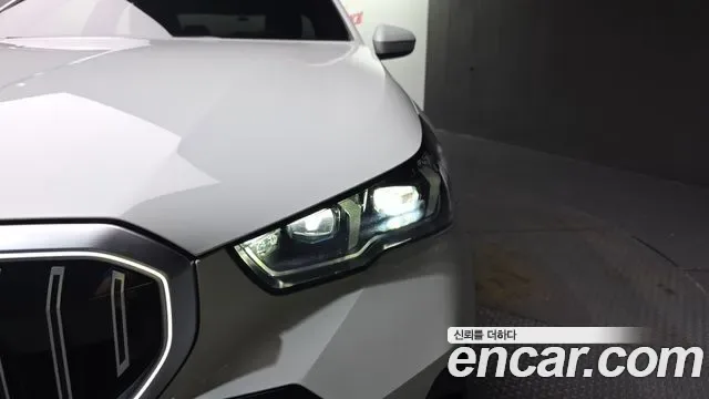 BMW 5 (G60) 520i M, миниатюра 11