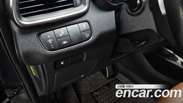 Kia Sorento дизель 2.0 2WD, миниатюра 15