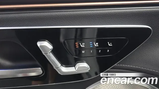 Mercedes-Benz EQS EQS53 AMG 4MATIC+, миниатюра 16