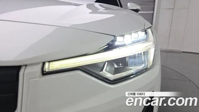 Polestar 2, миниатюра 10