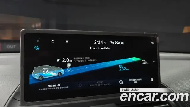 Hyundai Casper Inspiration, миниатюра 12