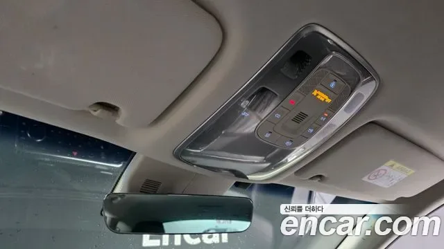 Genesis GV80 2.5T бензин AWD ( ), миниатюра 17