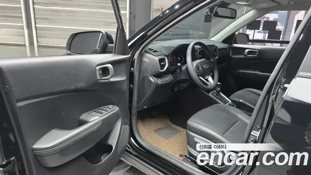 Hyundai Venue 1.6 Premium, миниатюра 22