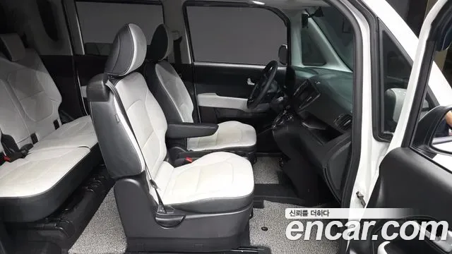 Kia Ray Prestige, миниатюра 6