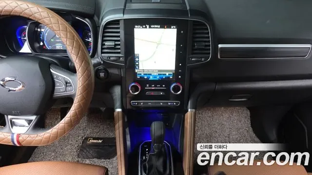 Renault QM6 2.0 GDe RE Signature 2WD, миниатюра 27
