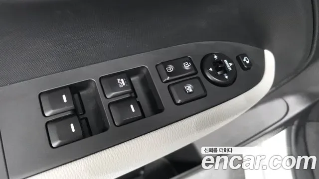 Kia Ray Signature, миниатюра 19
