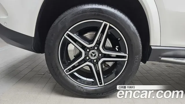 Mercedes-Benz GLE GLE400d 4MATIC, миниатюра 19