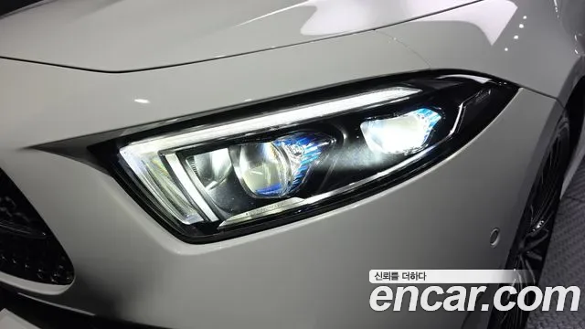 Mercedes-Benz CLS CLS450 4MATIC, миниатюра 30
