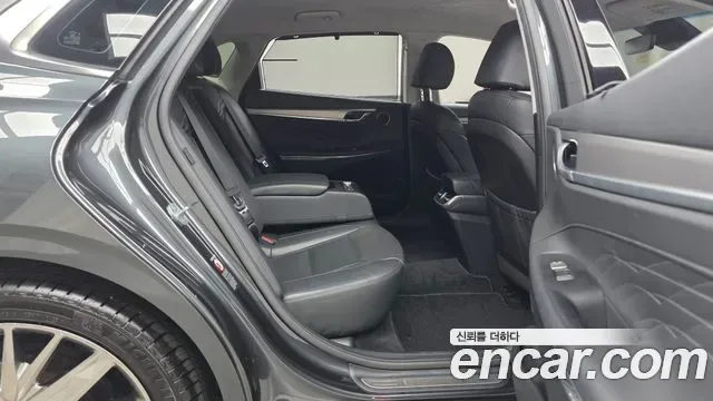 Hyundai Grandeur 2.5 Calligraphy, миниатюра 16