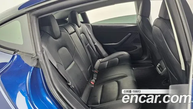 Tesla 3 AWD, миниатюра 17