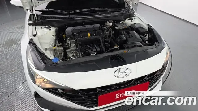 Hyundai Avante (CN7), миниатюра 18
