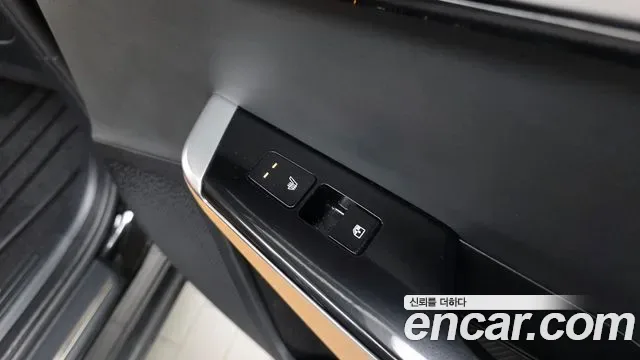 Kia EV6, миниатюра 11