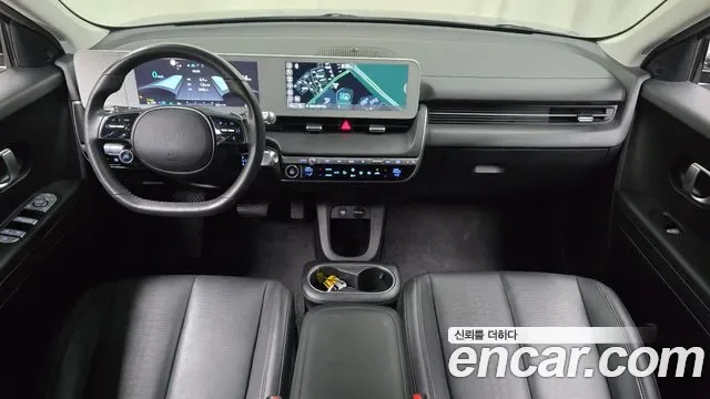 Hyundai Ioniq 5 AWD, миниатюра 27