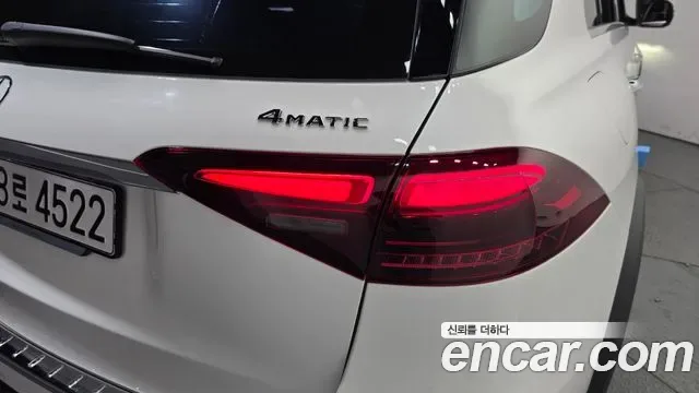 Mercedes-Benz GLE GLE300d 4MATIC, миниатюра 27