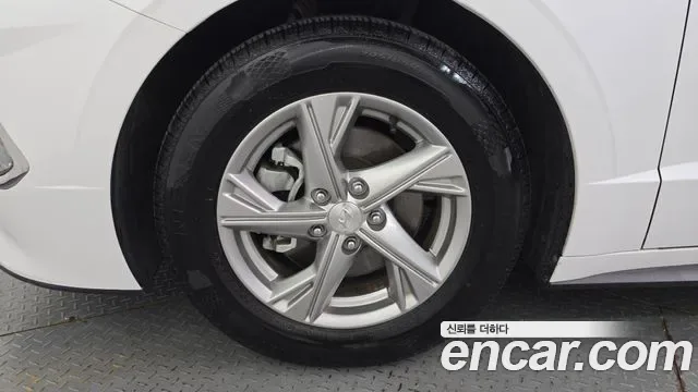 Hyundai Sonata 2.0 LPG( ), миниатюра 24