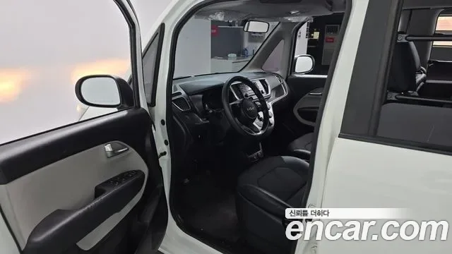 Kia The New Ray Prestige, миниатюра 8