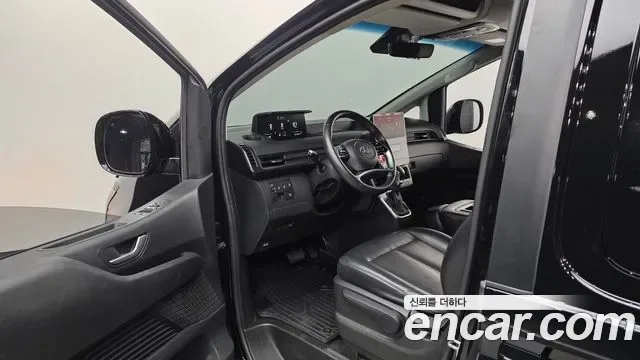 Hyundai Staria 3 мест Modern, миниатюра 24