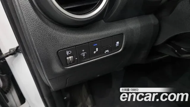 Hyundai Kona 1.6 Turbo 2WD Modern, миниатюра 10