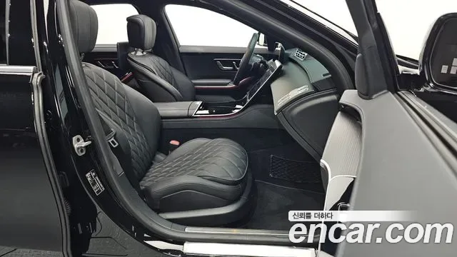 Mercedes-Benz S-Class S450L 4MATIC, миниатюра 22