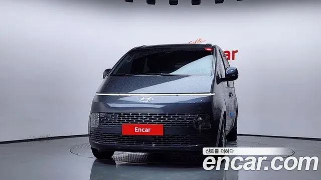 Hyundai Staria L3.5 5 мест Modern, миниатюра 26