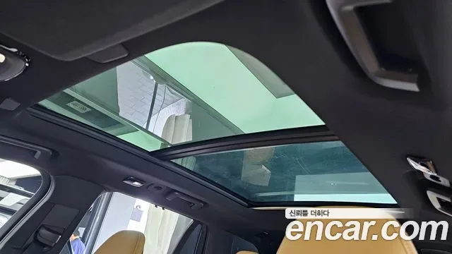 Volvo XC90 B6, миниатюра 19