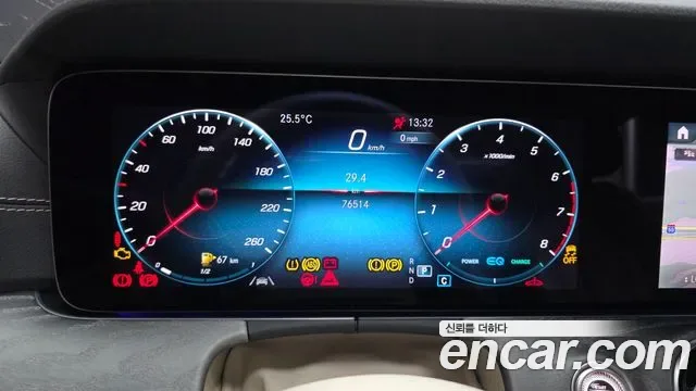 Mercedes-Benz CLS CLS450 4MATIC AMG Line, миниатюра 25