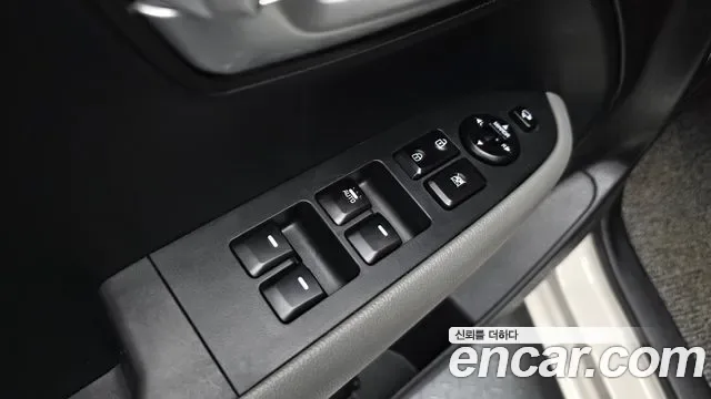 Kia Ray Signature, миниатюра 5