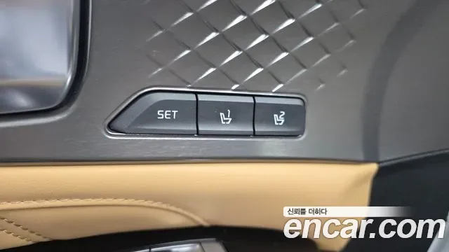Kia Sorento HEV 1.6 2WD, миниатюра 20