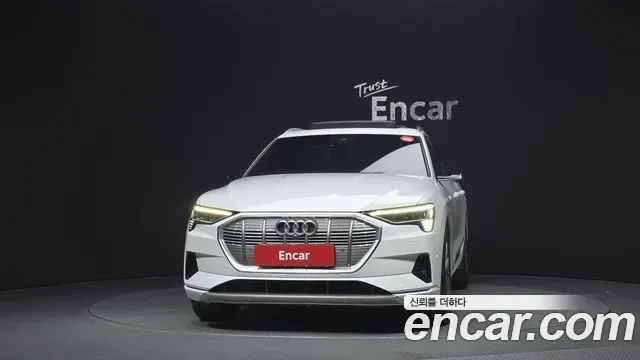 Audi e-, миниатюра 6