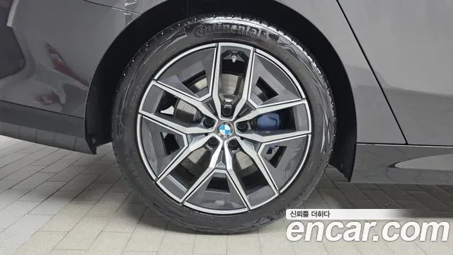 BMW 5 (G60) 520i M, миниатюра 12