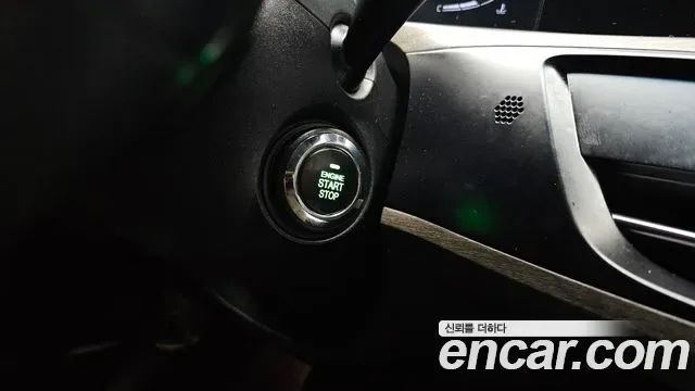 Kia K8 3.5 LPG 2WD ( ), миниатюра 27