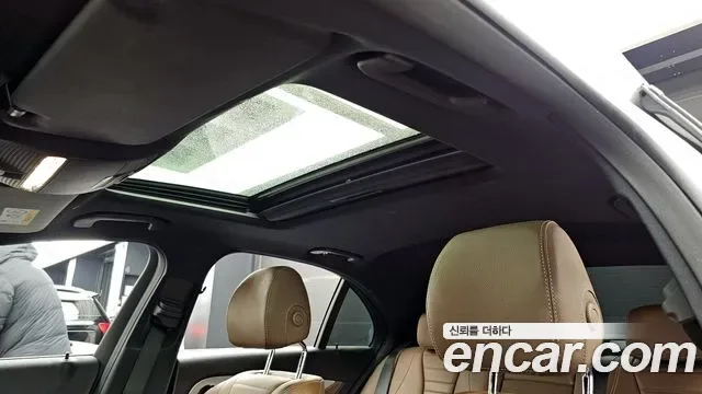 Mercedes-Benz E-Class E250, миниатюра 3