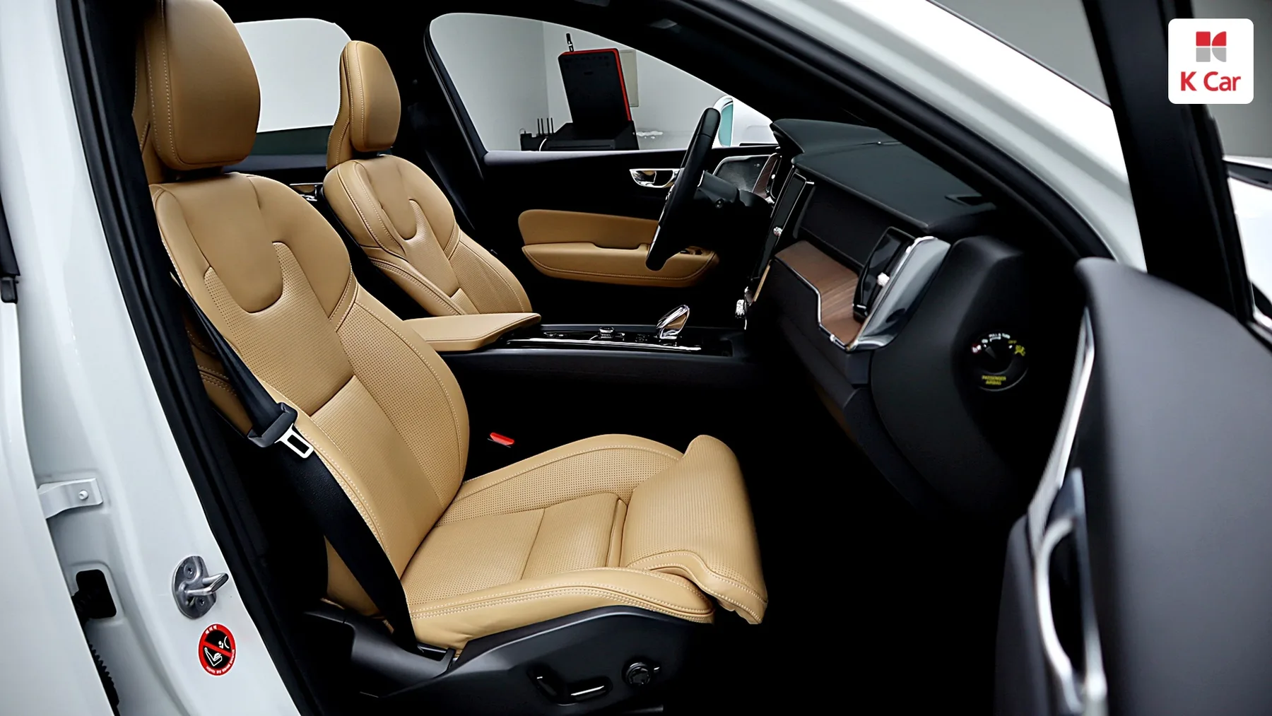 Volvo XC60 B5, миниатюра 22
