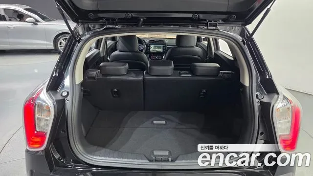 KGM Tivoli 1.6 2WD V3, миниатюра 29