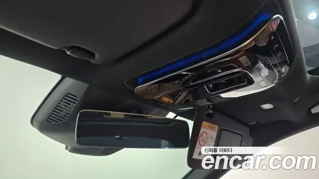 Mercedes-Benz E-Class E300 4MATIC AMG Line, миниатюра 17