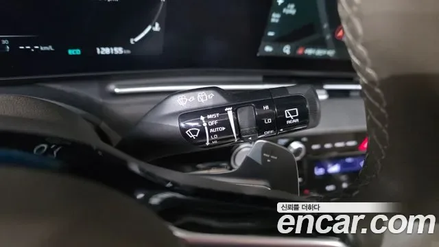 Kia Carnival дизель 9 мест Signature, миниатюра 29